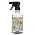 Água perfumada capim limão Caszulo 500ml Via Aroma para tecidos e ambientes