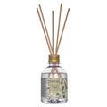 Difusor de varetas capim limão Caszulo 250ml Via Aroma