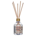 Difusor de varetas madeira do oriente Caszulo 250ml Via Aroma