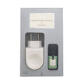 Difusor Aromatizador Standard + Essência Bamboo Via Aroma 10ml