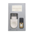 Difusor Aromatizador Standard + Essência Vanilla Via Aroma 10ml