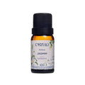 Essência jasmim Caszulo 10ml Via Aroma fragrância floral para casa